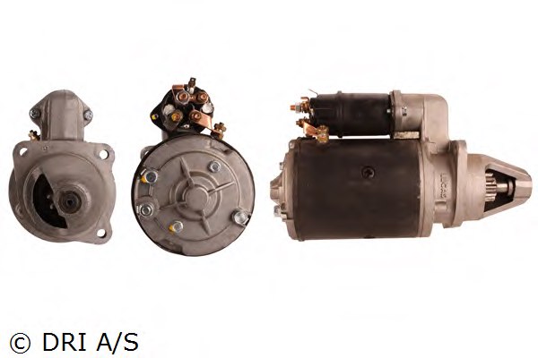 DRI 613002102 Starter